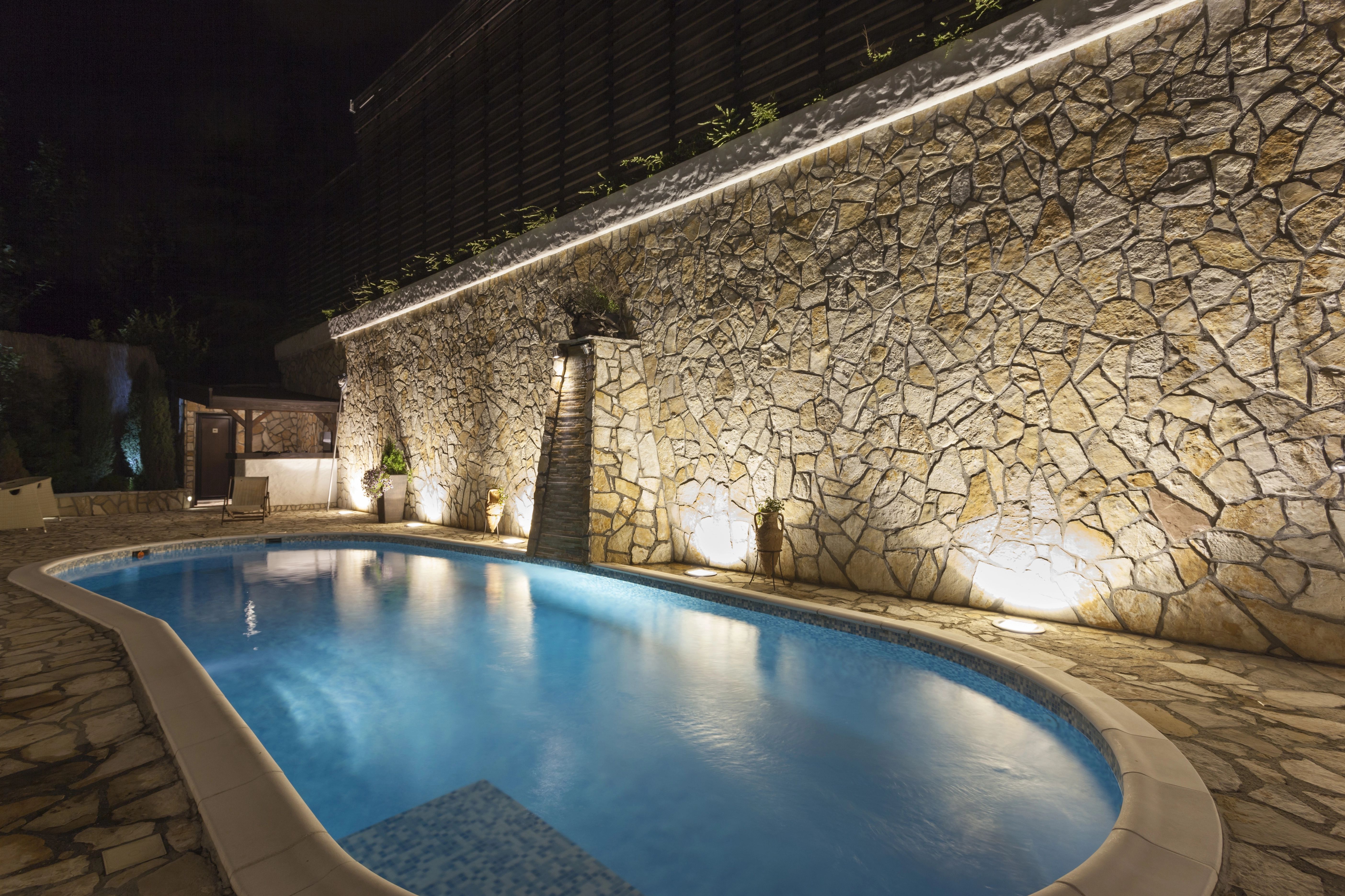 Londonderry Landscape & Outdoor Lighting Electricians