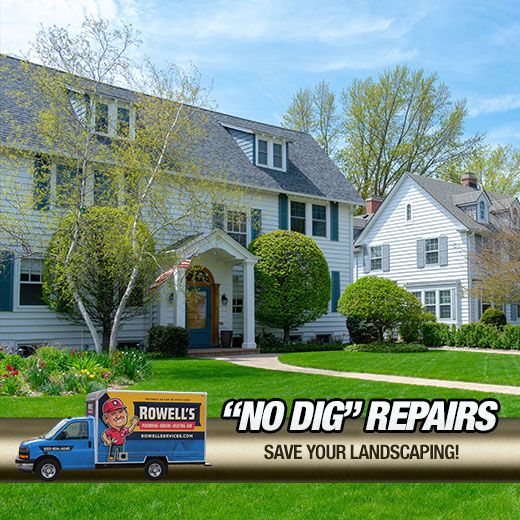Same Day Drain Sewer & Rooter Pros Across Londonderry