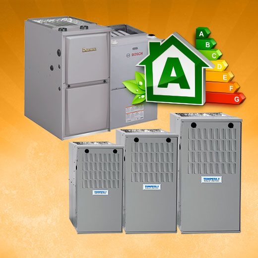 Same Day Heating Repairs in Londonderry