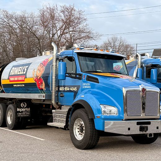 Expert Septic System Services in Londonderry