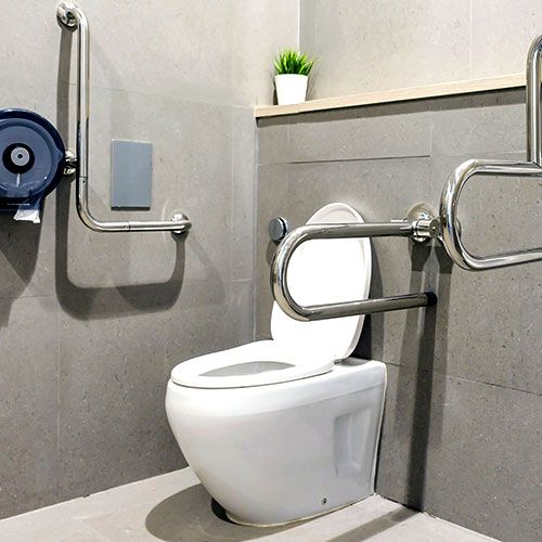 Londonderry's Shower and Tub Plumbing Specialists
