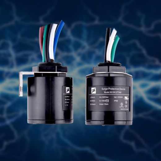 Whole House Surge Protection In Londonderry