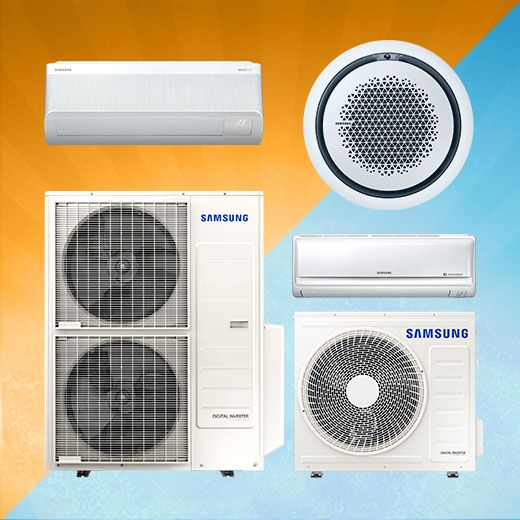 Ductless Cooling & Heating In Londonderry