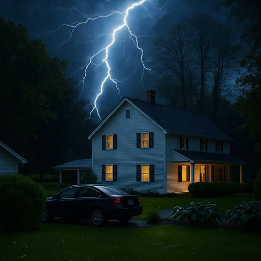 Standby Generator Experts In Londonderry